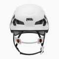 Lezecká prilba Petzl Meteor biela a čierna A071CA00 8