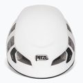 Lezecká prilba Petzl Meteor biela a čierna A071CA00 2