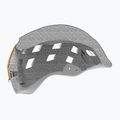 Lezecká prilba Petzl Meteora bielo-sivá A071DA00 5