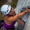 Lezecká prilba Petzl Meteora bielo-sivá A071DA00 7