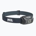 Čelová baterka Petzl Actik sivá E063AA00