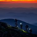 Čelová baterka Petzl Actik sivá E063AA00 5