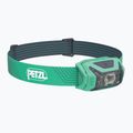 Čelová baterka Petzl Actik zelená E063AA02