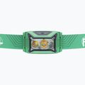 Čelová baterka Petzl Actik zelená E063AA02 2