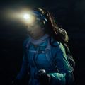 Čelová baterka Petzl Actik zelená E063AA02 5