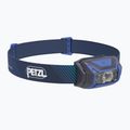 Čelová baterka Petzl Actik Core modrá E065AA01