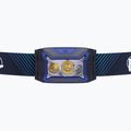 Čelová baterka Petzl Actik Core modrá E065AA01 2