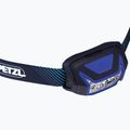 Čelová baterka Petzl Actik Core modrá E065AA01 4