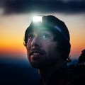 Čelová baterka Petzl Actik Core modrá E065AA01 7