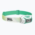 Čelová baterka Petzl Actik Core zelená E065AA02