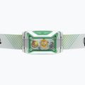 Čelová baterka Petzl Actik Core zelená E065AA02 2