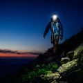 Čelová baterka Petzl Actik červená E063AA03 5