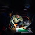 Petzl Tikkina čelová baterka sivá E060AA00 3
