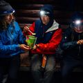 Petzl Tikkina čelová baterka sivá E060AA00 4