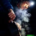 Petzl Tikkina čelová baterka modrá E060AA01 3