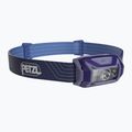 Čelová baterka Petzl Tikka modrá E061AA01