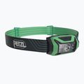 Čelová baterka Petzl Tikka zelená E061AA02