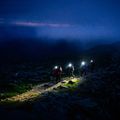 Čelová baterka Petzl Tikka zelená E061AA02 2