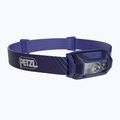 Čelová baterka Petzl Tikka Core modrá E067AA01