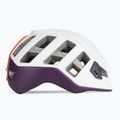 Lezecká prilba Petzl Meteora bielo-fialová A071DA01 3