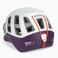 Lezecká prilba Petzl Meteora bielo-fialová A071DA01 4