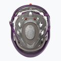 Lezecká prilba Petzl Meteora bielo-fialová A071DA01 5