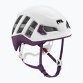 Lezecká prilba Petzl Meteora bielo-fialová A071DA01 6