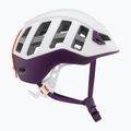Lezecká prilba Petzl Meteora bielo-fialová A071DA01 7