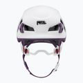 Lezecká prilba Petzl Meteora bielo-fialová A071DA01 8