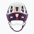 Lezecká prilba Petzl Meteora bielo-fialová A071DA01 9