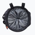 Vrecúško na magnézium Petzl Saka Poche black 2