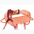 Horolezecký úväz Petzl Corax 1 LT orange 3