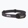 Čelová lampa Petzl Actik black