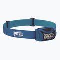 Čelová lampa Petzl Actik blue