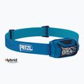 Čelovka Petzl Actik blue 2