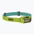 Čelová lampa Petzl Actik green