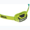 Čelová lampa Petzl Actik green 3