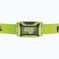 Čelovka Petzl Actik green 4