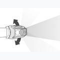Čelová lampa Petzl Actik green 6