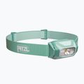 Čelová lampa Petzl Tikkina green