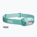 Čelová lampa Petzl Tikkina green 2
