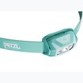 Čelová lampa Petzl Tikkina green 3
