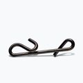 VMC 3534Bk No Knot Snap spinning konektory čierne BK0001O9