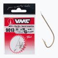 VMC Crystal X Fine Wire spinningové háčiky 10 ks hnedé 9013BZ 3