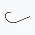 Spinningové háčiky VMC Saltwater Specimen Wide Gap 7116CB black AVM350874