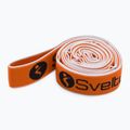 Sveltus Elastiband cvičebná guma oranžová 0144 2