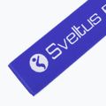 Sveltus Multi Elastiband cvičebná guma modrá 0170 4