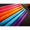 Fitness palice Sveltus Fit Stick 2 ks modré. 2