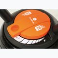 Nastaviteľný kettlebell Sveltus Adjustable 4-18 kg black/orange 4