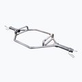 Os trap bar Sveltus Olympic Trap Bar + 2 Stop Disques chrome